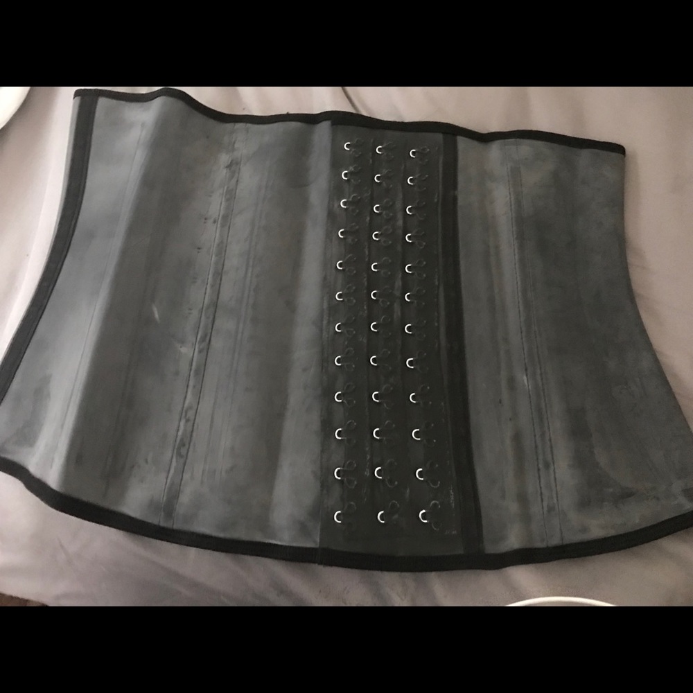 5x waist trainer